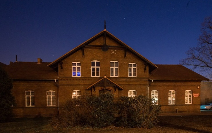 Zbiórka Prezenty dla Domu Dziecka We Wro - zdjęcie główne