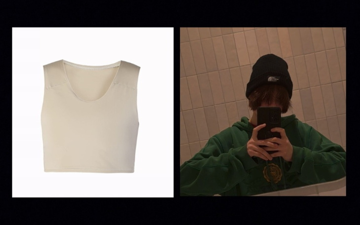 Zbiórka Zbiórka na urodzinowy binder - zdjęcie główne