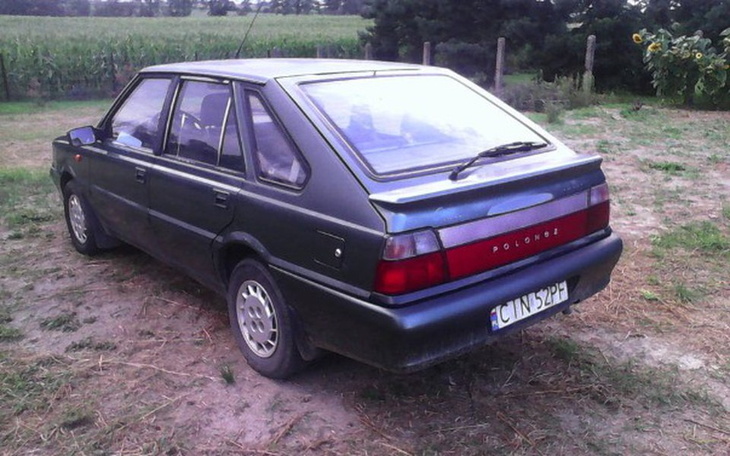 Zbiórka Na pierwsze auto❤ - zdjęcie główne