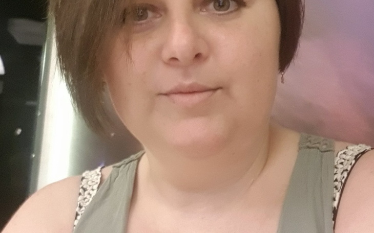 Zbiórka Zbieram na walkę z rakiem. - zdjęcie główne