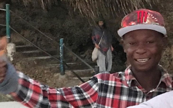 Zbiórka Światło dla Kenii - zdjęcie główne