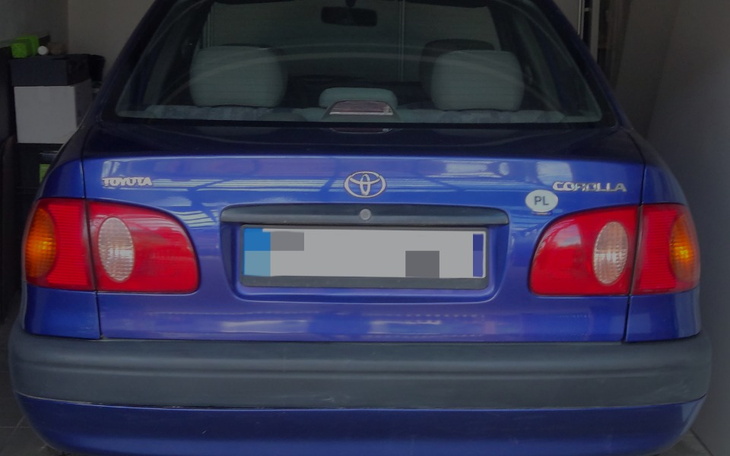 Zbiórka Na zajawke do motoryzacji - zdjęcie główne