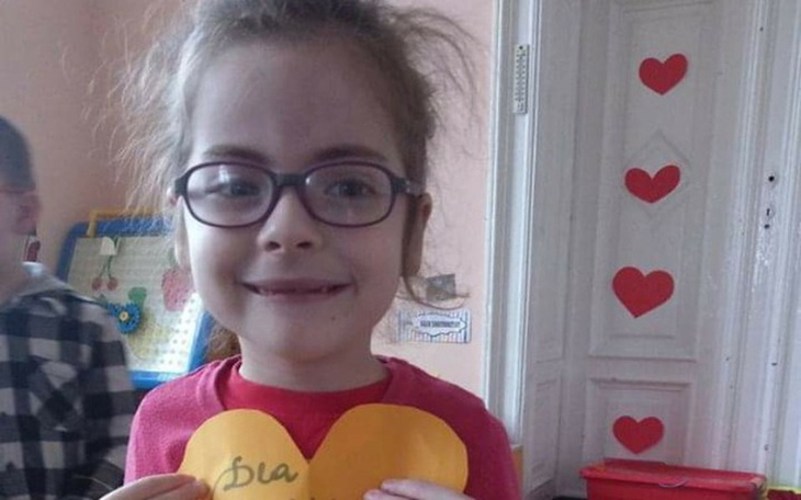 Zbiórka na badania genetyczne dla Amelki - zdjęcie główne