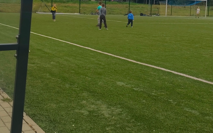 Zbiórka Zbiórka na dług do splaty - zdjęcie główne