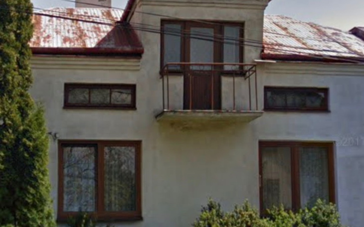 Zbiórka Ocieplenie domu rodzinnego - zdjęcie główne