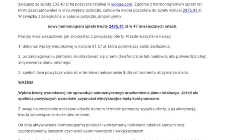 Zbiórka Zbiórka na życie dla córki - zdjęcie główne
