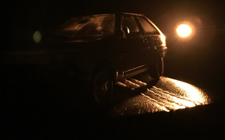 Zbiórka Pierwsze małe auto - zdjęcie główne