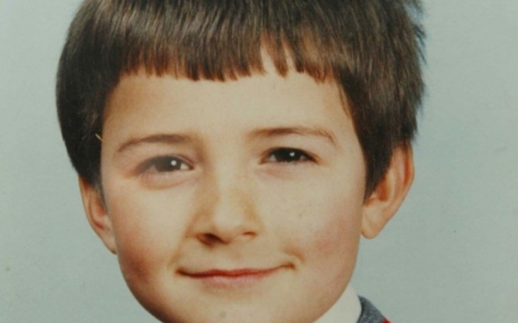 Zbiórka Wsparcie marcinka na kawsko - zdjęcie główne