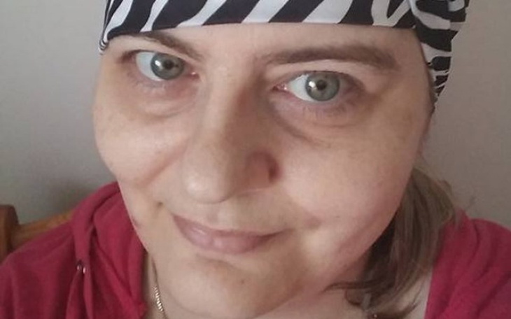 Zbiórka Zbiórka na leki - EDS6a - zdjęcie główne