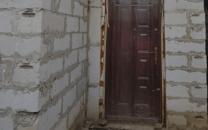 Zbiórka Remont małego domu - zdjęcie główne