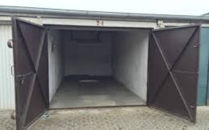 Zbiórka Nowy Garaż - zdjęcie główne