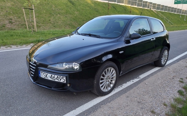 Zbiórka Auto na dojazd do pracy.. - zdjęcie główne