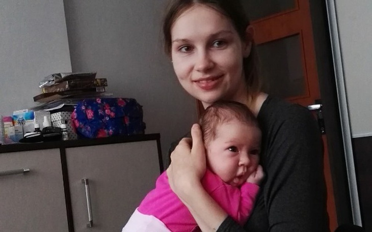 Zbiórka rehabilitacja Sandry - zdjęcie główne