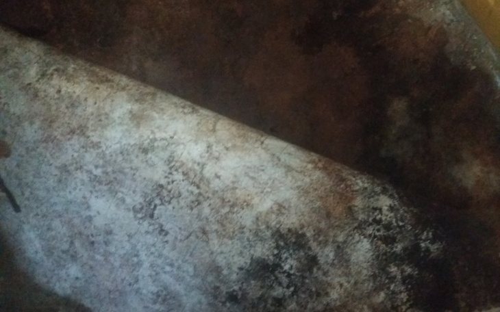 Zbiórka Remont podłogi,wylewki - zdjęcie główne