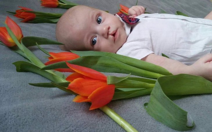 Zbiórka BMW E60 POLAND dla Leona ! - zdjęcie główne