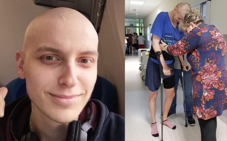 Zbiórka Grosza daj dziś Stachowi, ... - zdjęcie główne