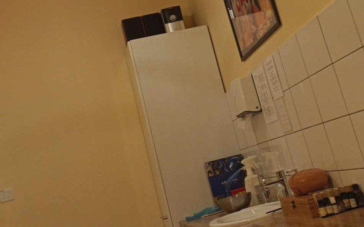 Zbiórka Kaucja i mieszkanie - zdjęcie główne