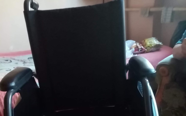 Zbiórka Na remont i rehabilitację - zdjęcie główne