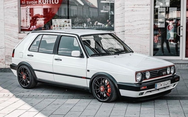 Zbiórka Moje marzenie golf 2 - zdjęcie główne