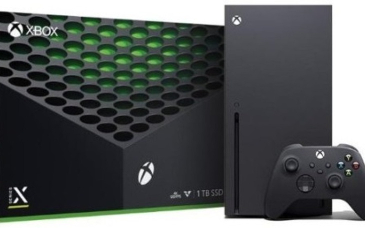 Zbiórka na xbox dla kajtka - zdjęcie główne