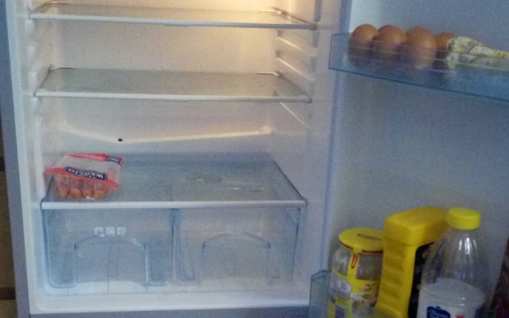 Zbiórka Miesiąc bez litości - zdjęcie główne