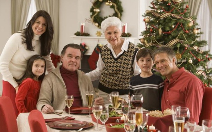 Zbiórka Wymarzone święta dla rodziny - zdjęcie główne