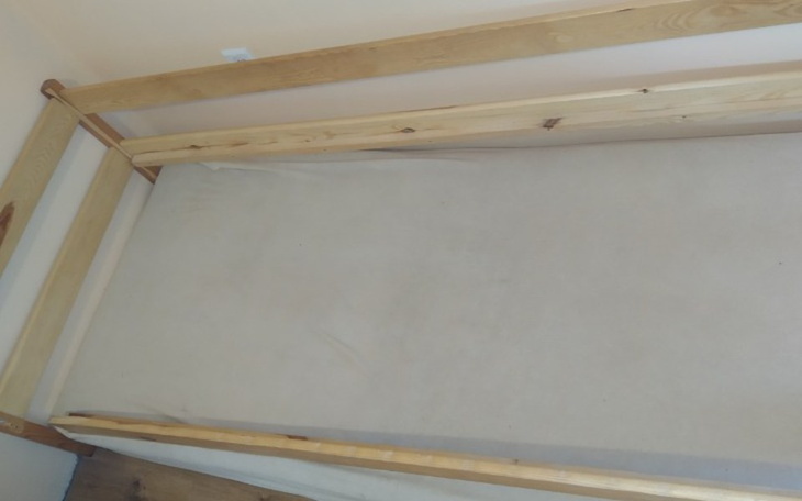 Zbiórka Mieć na czym spać - zdjęcie główne