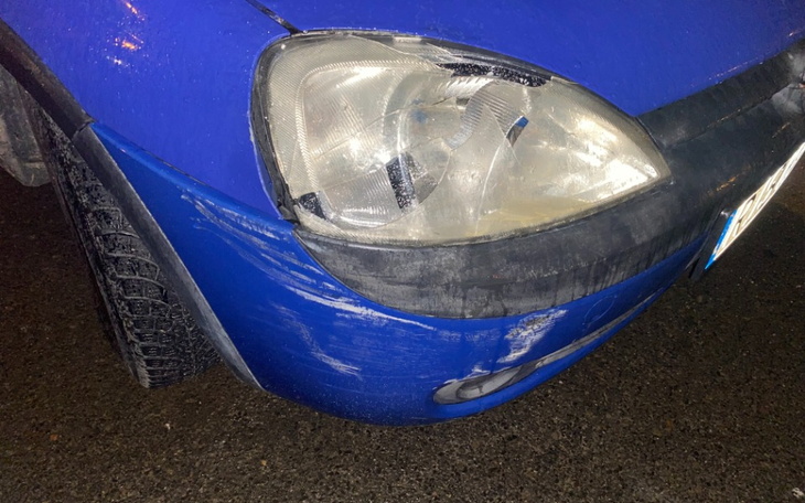 Zbiórka Pokrycie kosztów naprawy . - zdjęcie główne