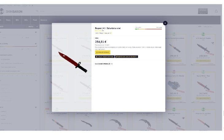 Zbiórka NA KOSE DO CS,Bo lepiej bede gra - zdjęcie główne