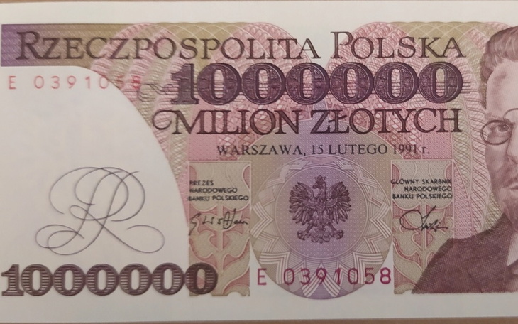Zbiórka 1MilionNieZawszeTrzebaUkraść - zdjęcie główne