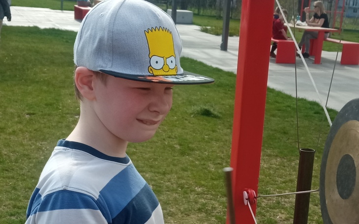 Zbiórka Pomóżcie żyć normalnie PROSZĘ - zdjęcie główne