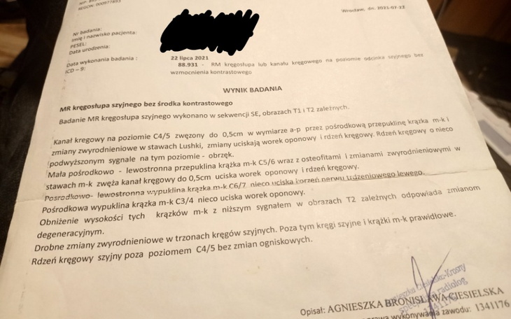 Zbiórka Rzeczy codziennego użytku - zdjęcie główne