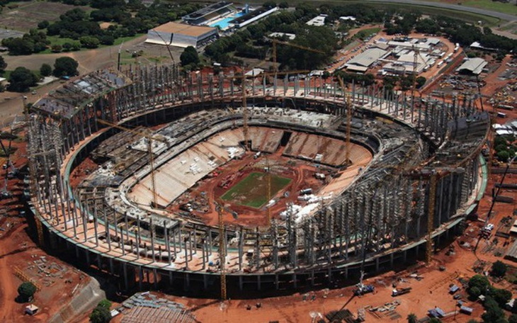 Zbiórka Everest piłkarskich marzeń - zdjęcie główne