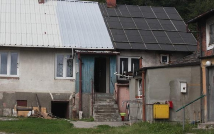 Zbiórka Remont ,Ocieplic dom . - zdjęcie główne