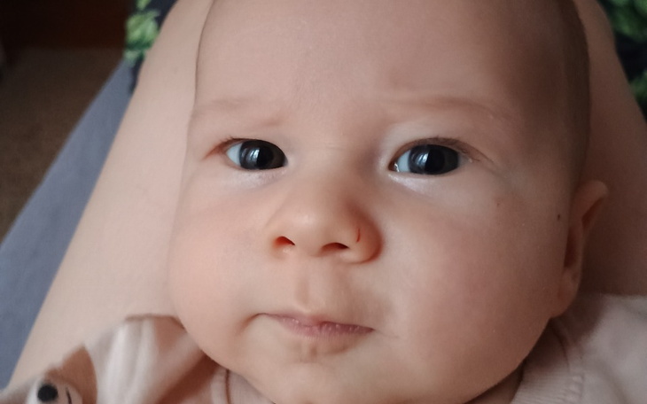 Zbiórka Mieszko walczy z cytomegalią - zdjęcie główne