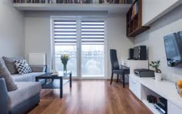 Zbiórka Wymarzony pokój - zdjęcie główne