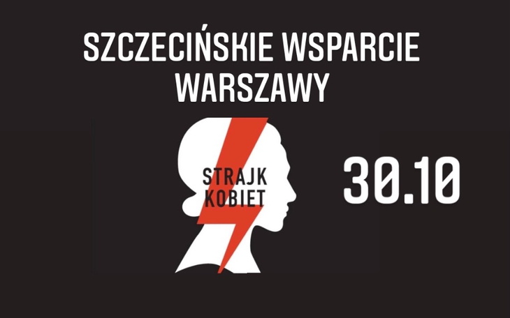 Zbiórka Autobus na protest kobiet - zdjęcie główne