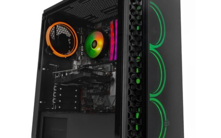 Zbiórka Uzbierajmy razem na komputer - zdjęcie główne