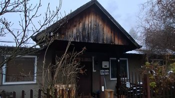 Zbiórka ratujMY HOME - miniaturka zdjęcia