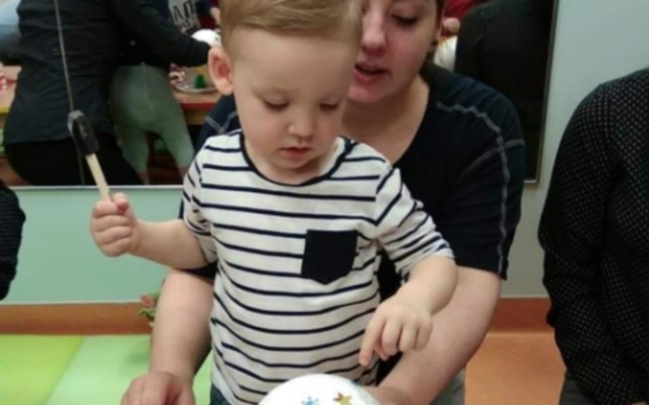 Zbiórka Czy muszę oddać do adopcji - zdjęcie główne