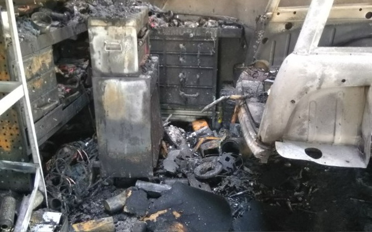 Zbiórka Dla mojego męża - zdjęcie główne