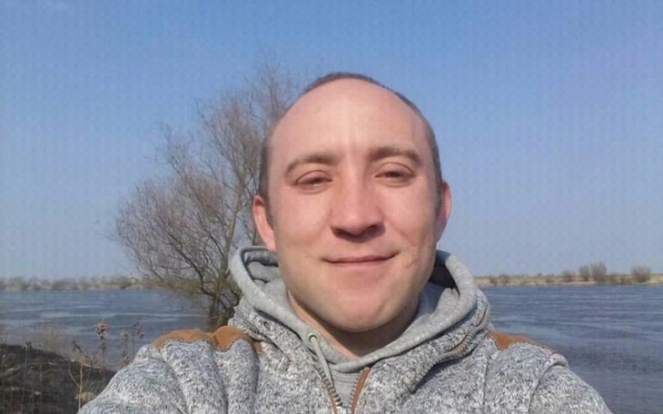 Zbiórka Odnalezienie wujka - zdjęcie główne