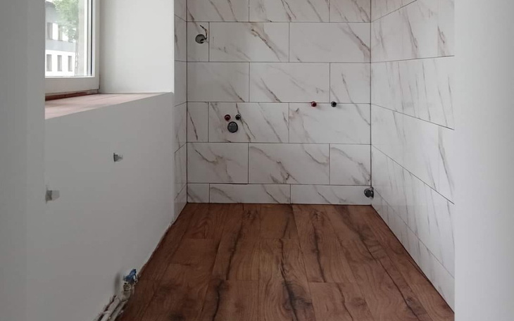 Zbiórka Wyposażenie Łazienki - Hostel - zdjęcie główne