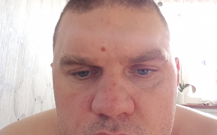 Zbiórka Operacja wyroku mamy - zdjęcie główne