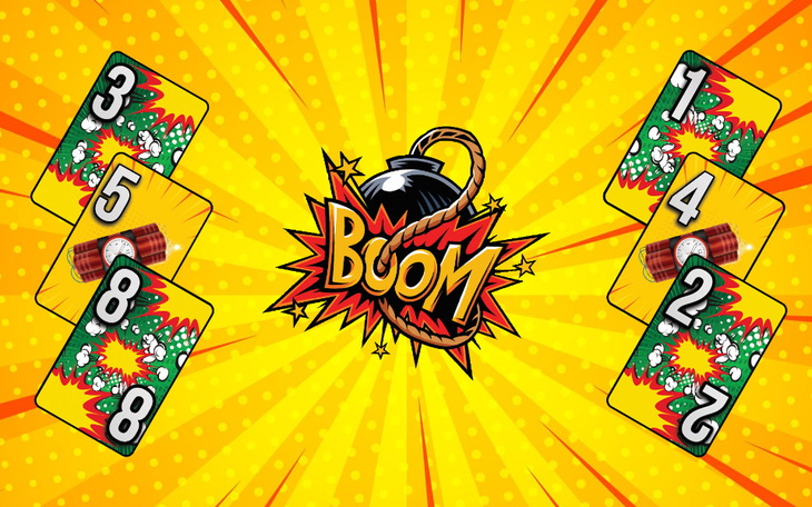 Zbiórka Produkcja gry karcianej - zdjęcie główne