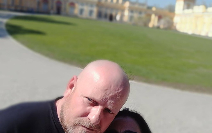 Zbiórka Leki dla brata - zdjęcie główne