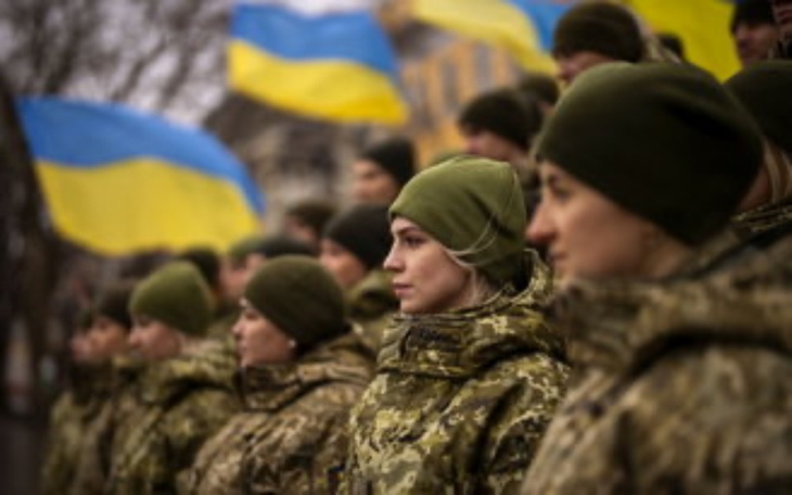 Zbiórka Pilna zbiórka dla żołnierzy UA - zdjęcie główne