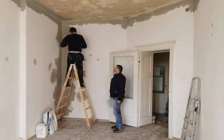 Zbiórka Zabrze dla Ukrainy - zdjęcie główne