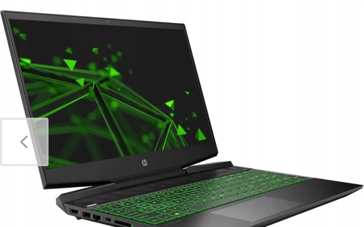 Zbiórka Na laptopa do do grania i nauki - zdjęcie główne