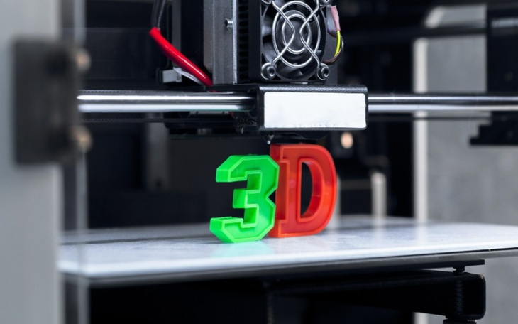 Zbiórka Wspieraj Moją Pasję 3D - zdjęcie główne